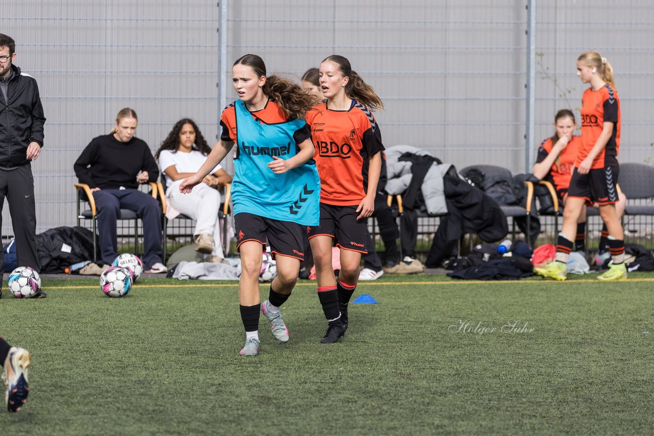 Bild 172 - wCJ Holstein Kiel Turnier